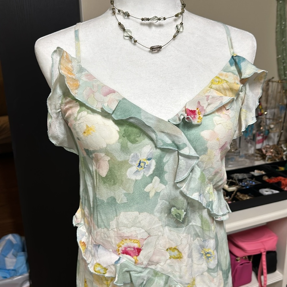 H&M mini dress XS